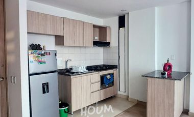 Apartamento La Milla de oro Cajica ID: 159823s