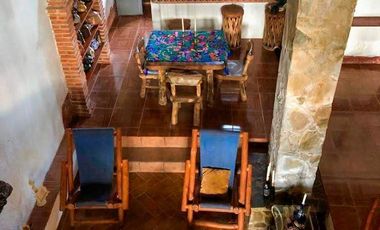 VENTA DE CASA EN LOS SOYATES, TAPALPA JALISCO