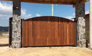 VENTA DE CASA EN LOS SOYATES, TAPALPA JALISCO