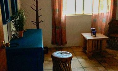 VENTA DE CASA EN LOS SOYATES, TAPALPA JALISCO