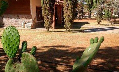 VENTA DE CASA EN LOS SOYATES, TAPALPA JALISCO