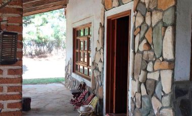 VENTA DE CASA EN LOS SOYATES, TAPALPA JALISCO