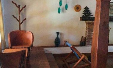 VENTA DE CASA EN LOS SOYATES, TAPALPA JALISCO