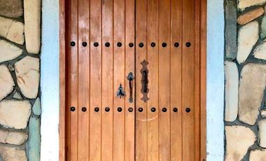 VENTA DE CASA EN LOS SOYATES, TAPALPA JALISCO