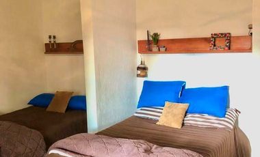 VENTA DE CASA EN LOS SOYATES, TAPALPA JALISCO