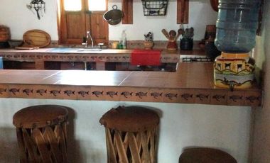 VENTA DE CASA EN LOS SOYATES, TAPALPA JALISCO