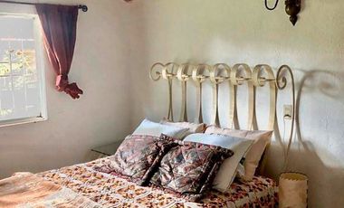 VENTA DE CASA EN LOS SOYATES, TAPALPA JALISCO