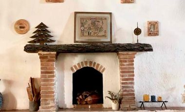 VENTA DE CASA EN LOS SOYATES, TAPALPA JALISCO