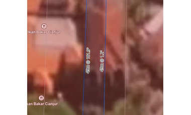 GEDUNG RUKAN COK AGUNG TRESNA DAN DEWI MADRI RENON DENPASAR, BALI