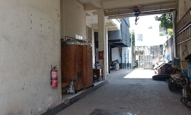 GEDUNG RUKAN COK AGUNG TRESNA DAN DEWI MADRI RENON DENPASAR, BALI