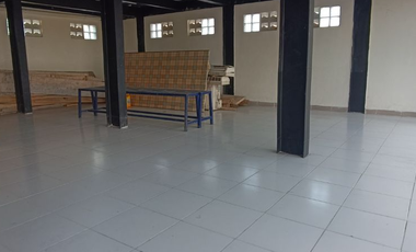 GEDUNG RUKAN COK AGUNG TRESNA DAN DEWI MADRI RENON DENPASAR, BALI