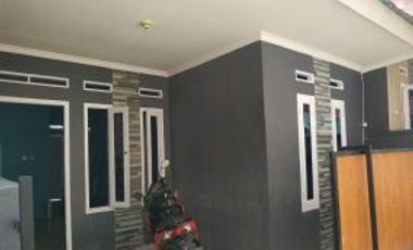 Rumah Dijual di Bogor Harga Dibawah 100 Juta