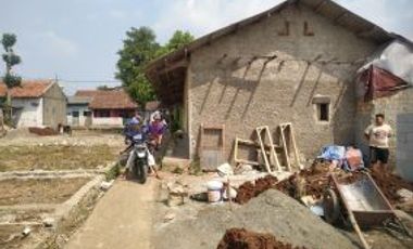 Rumah Dijual di Bogor Harga Dibawah 100 Juta