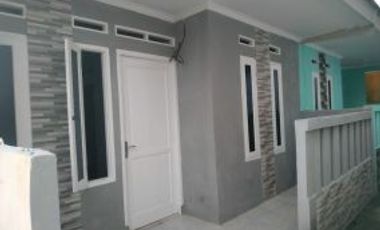 Rumah Dijual di Bogor Harga Dibawah 100 Juta