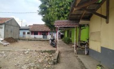 Rumah Dijual di Bogor Harga Dibawah 100 Juta