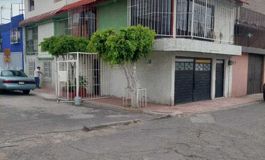 EXCELENTE CASA EN VALLE DE ANAHUAC, ECATEPEC ESTADO DE MEXICO