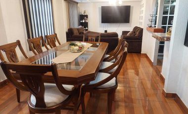 EXCELENTE CASA EN VALLE DE ANAHUAC, ECATEPEC ESTADO DE MEXICO