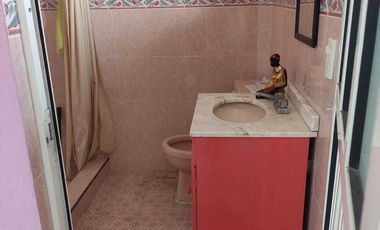 EXCELENTE CASA EN VALLE DE ANAHUAC, ECATEPEC ESTADO DE MEXICO