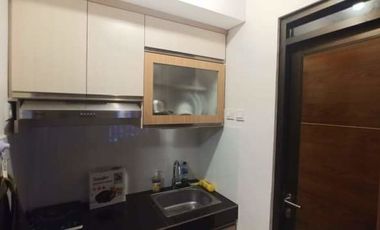 Apartemen Baru Furnished Lantai 6 Topaz Gateway Pasteur Bandung