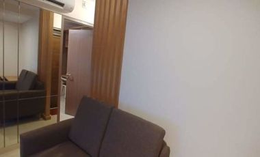 Apartemen Baru Furnished Lantai 6 Topaz Gateway Pasteur Bandung