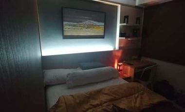 Apartemen Baru Furnished Lantai 6 Topaz Gateway Pasteur Bandung