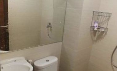 Apartemen Baru Furnished Lantai 6 Topaz Gateway Pasteur Bandung