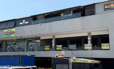 local en arriendo en los robles. Cod A27894