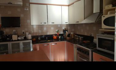 Departamento en venta en Villa Luzuriaga