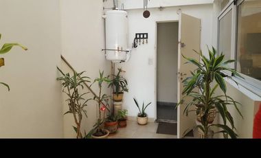 Departamento en venta en Villa Luzuriaga