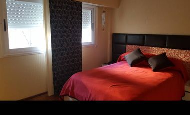 Departamento en venta en Villa Luzuriaga