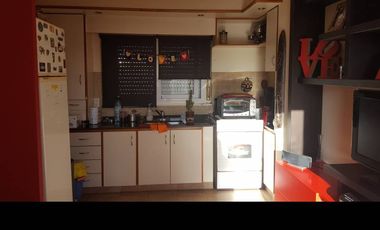 Departamento en venta en Villa Luzuriaga