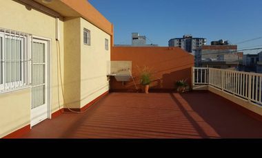 Departamento en venta en Villa Luzuriaga