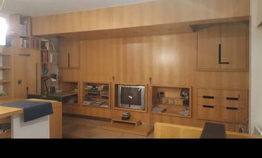 Departamento en venta en Villa Luzuriaga