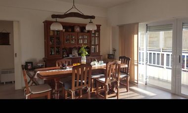 Departamento en venta en Villa Luzuriaga
