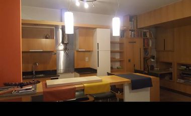 Departamento en venta en Villa Luzuriaga