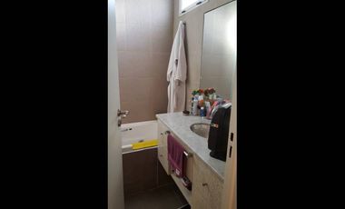 Departamento en venta en Villa Luzuriaga