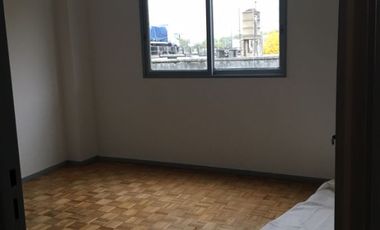 Departamento en alquiler de 1 dormitorio en San Cristóbal