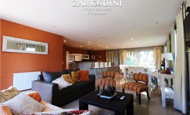 VENTA CASA 4 AMBIENTES PINAMAR