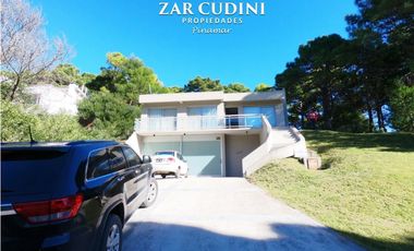 VENTA CASA 4 AMBIENTES PINAMAR