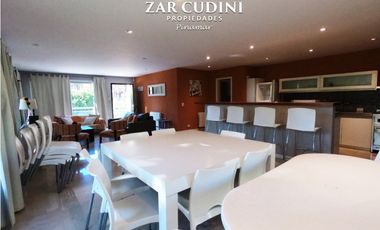 VENTA CASA 4 AMBIENTES PINAMAR