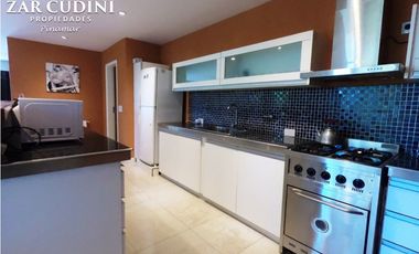 VENTA CASA 4 AMBIENTES PINAMAR