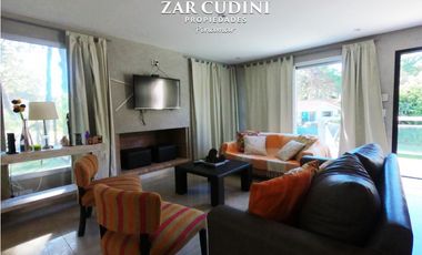 VENTA CASA 4 AMBIENTES PINAMAR