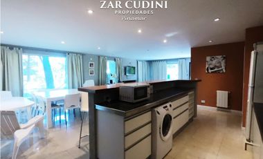 VENTA CASA 4 AMBIENTES PINAMAR