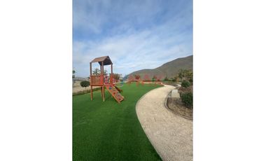 Venta De Exclusivo Terreno
