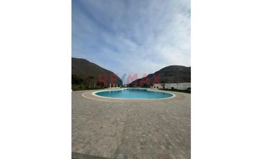 Venta De Exclusivo Terreno