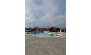 Venta De Exclusivo Terreno