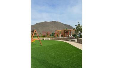 Venta De Exclusivo Terreno