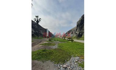 Venta De Exclusivo Terreno