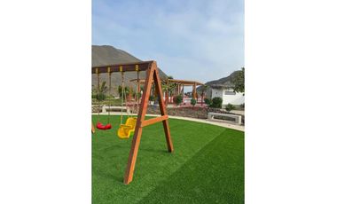 Venta De Exclusivo Terreno