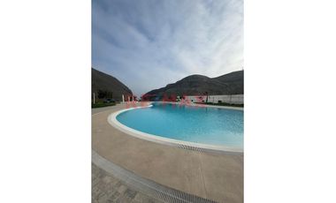 Venta De Exclusivo Terreno